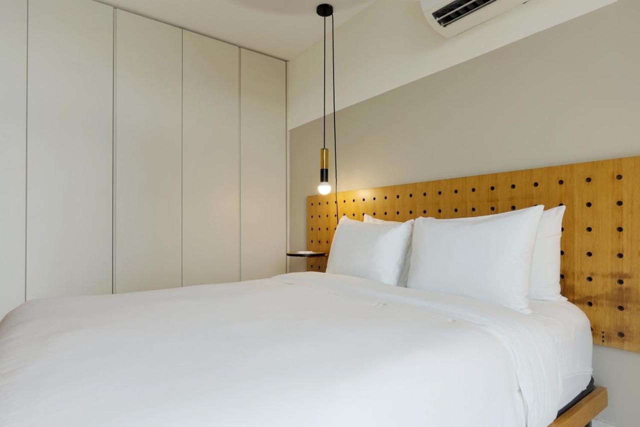 La Moderna By Wynwood House Aparthotel Panama by Eksteriør bilde