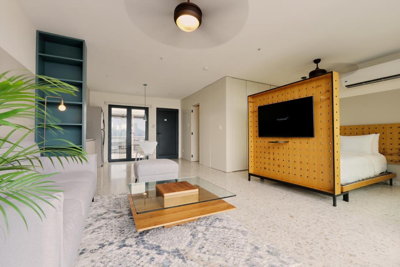 La Moderna By Wynwood House Aparthotel Panama by Eksteriør bilde
