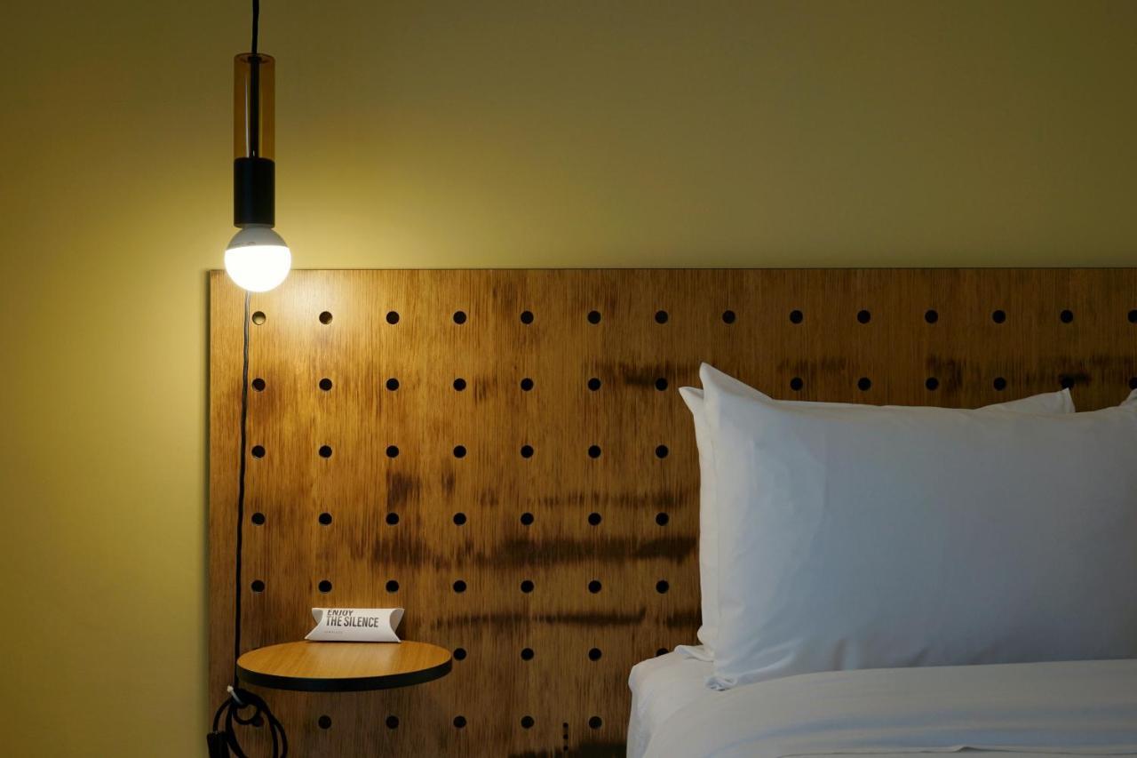 La Moderna By Wynwood House Aparthotel Panama by Eksteriør bilde