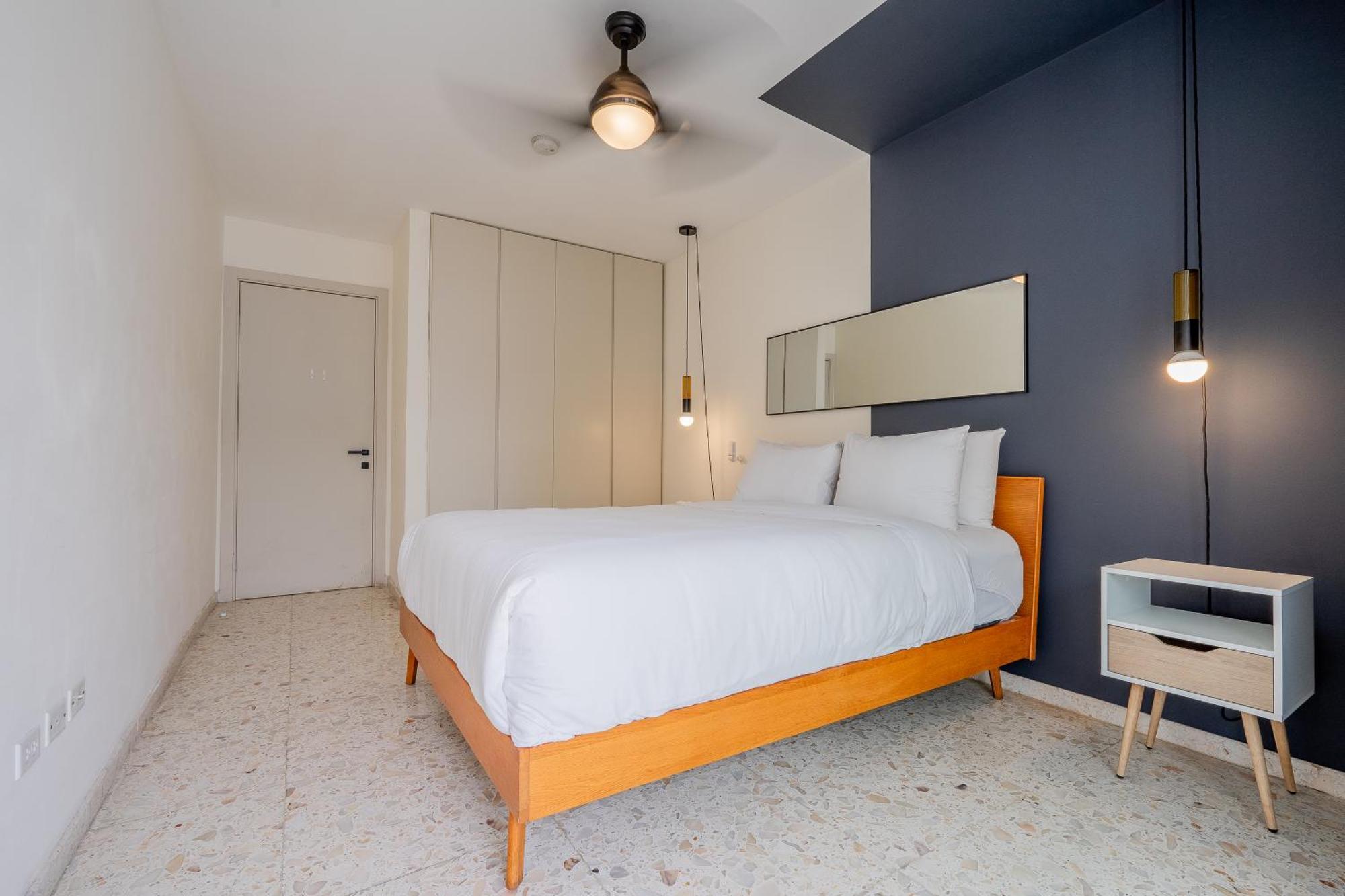 La Moderna By Wynwood House Aparthotel Panama by Eksteriør bilde