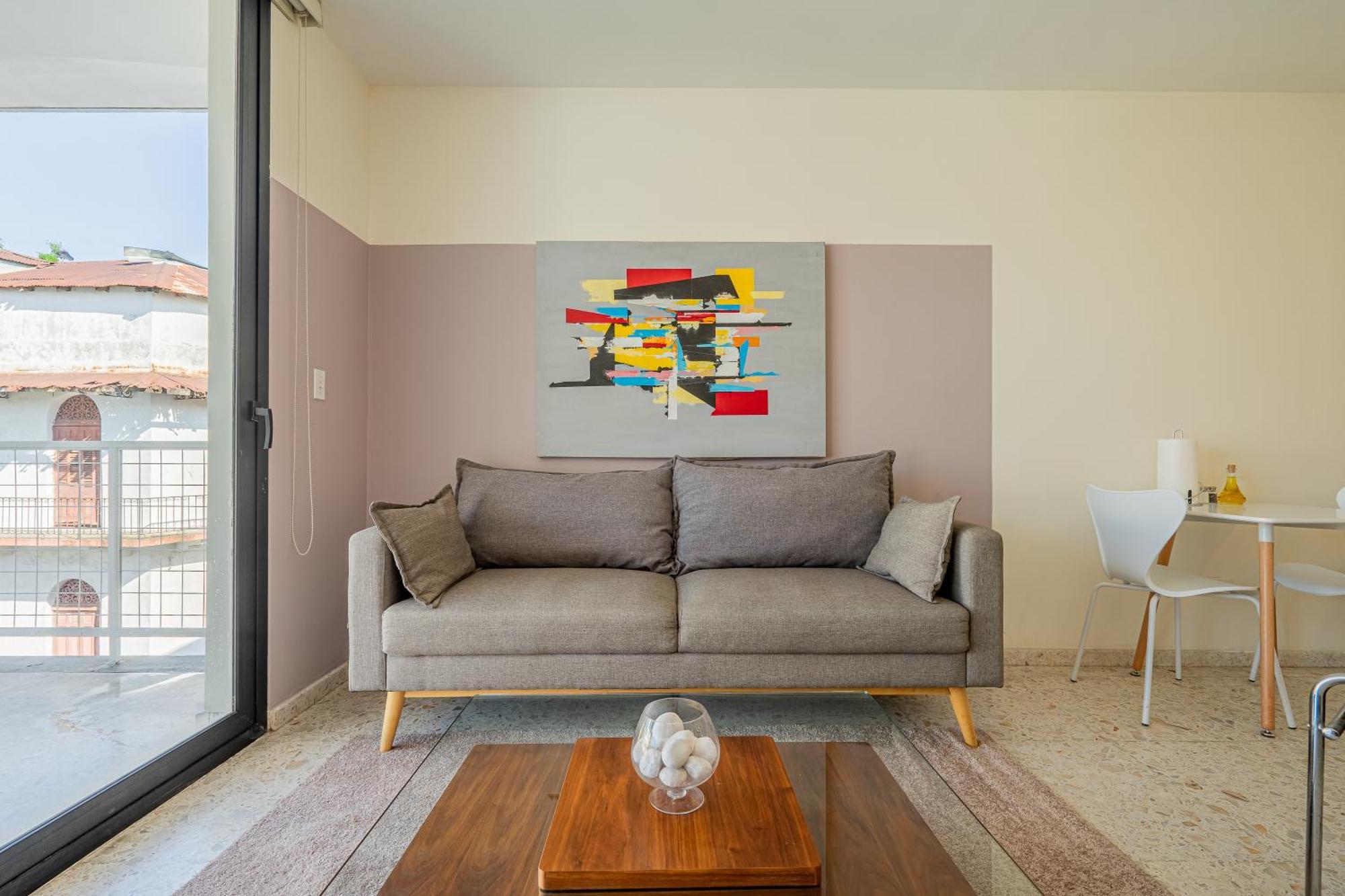 La Moderna By Wynwood House Aparthotel Panama by Eksteriør bilde