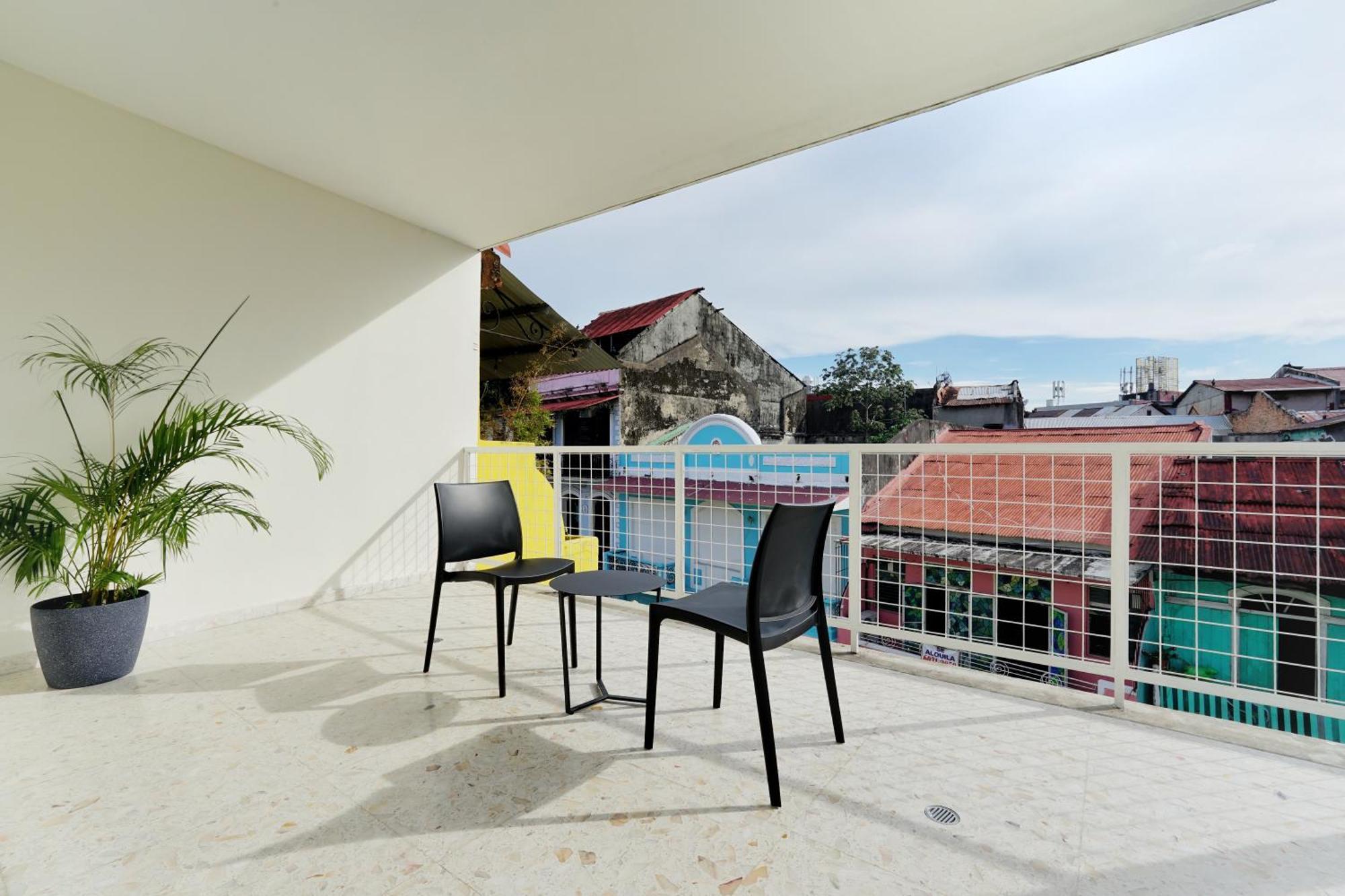 La Moderna By Wynwood House Aparthotel Panama by Eksteriør bilde