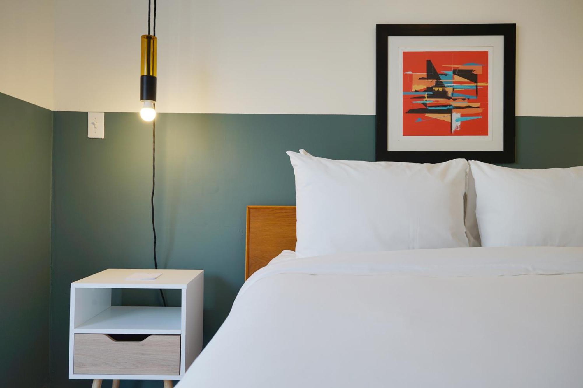 La Moderna By Wynwood House Aparthotel Panama by Eksteriør bilde