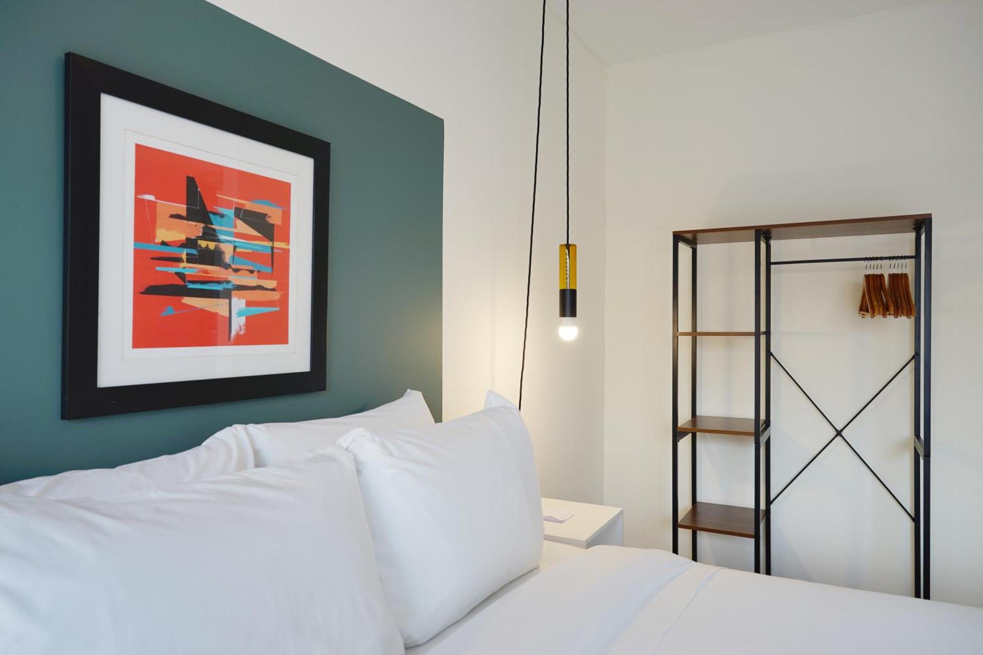 La Moderna By Wynwood House Aparthotel Panama by Eksteriør bilde