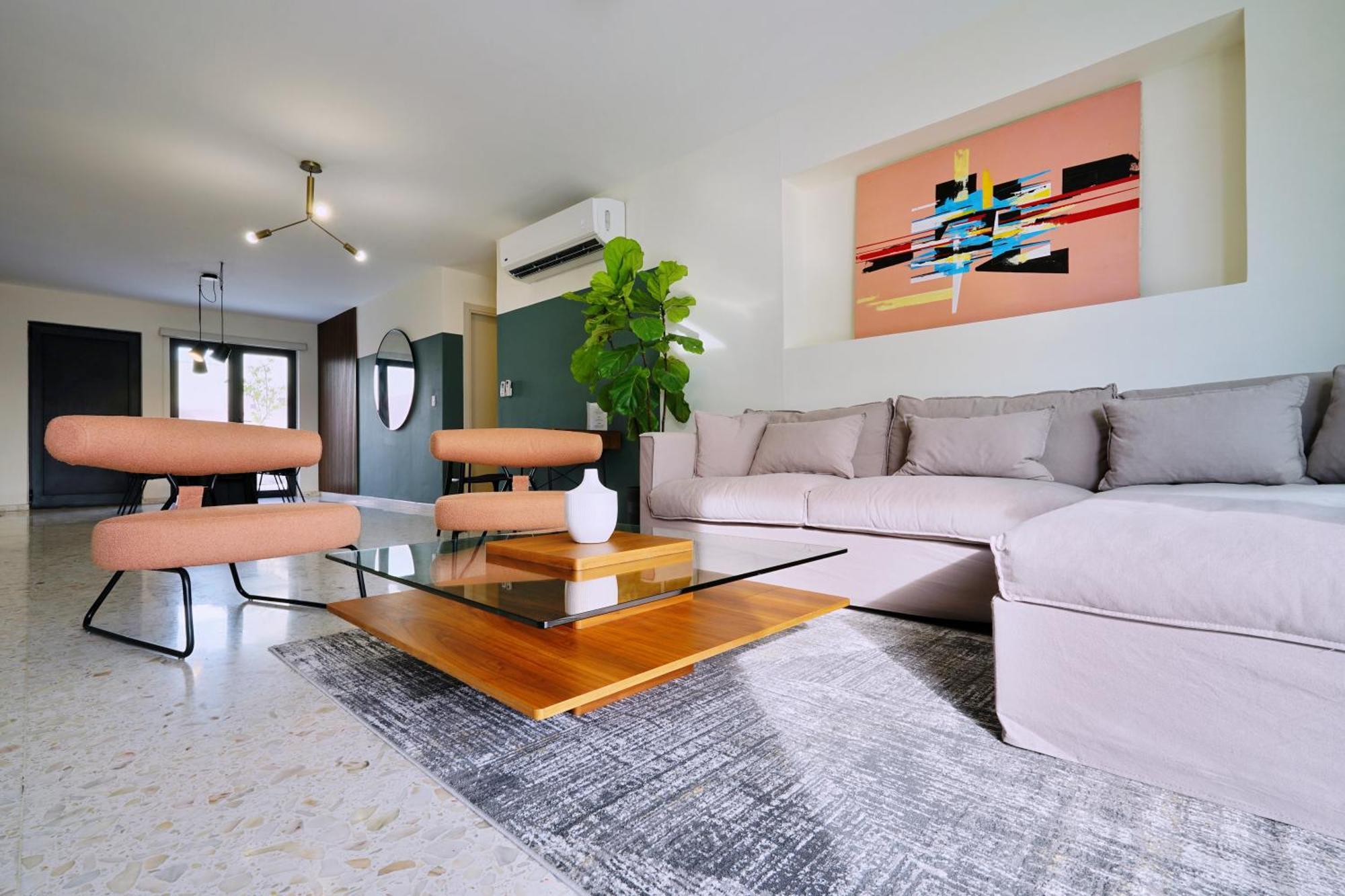 La Moderna By Wynwood House Aparthotel Panama by Eksteriør bilde